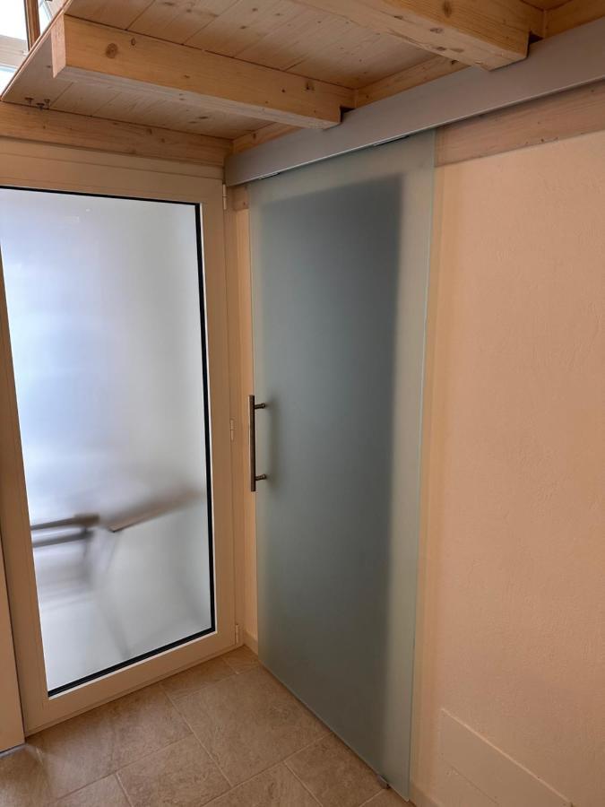 L'Antica Dimora In Centro Villa Bari Eksteriør billede