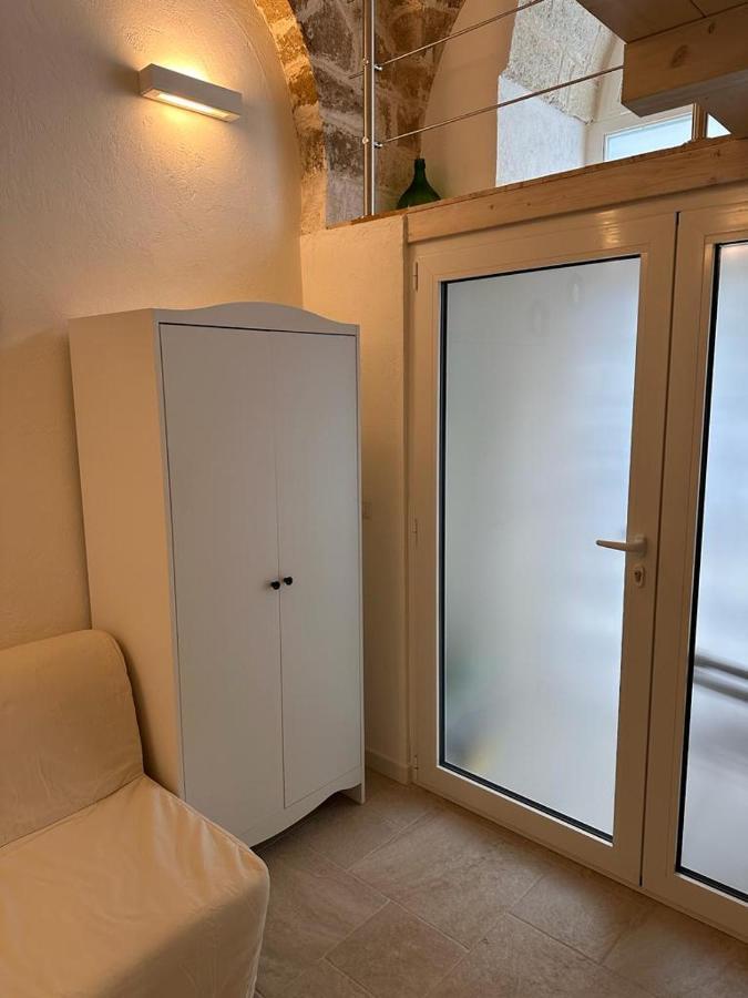 L'Antica Dimora In Centro Villa Bari Eksteriør billede