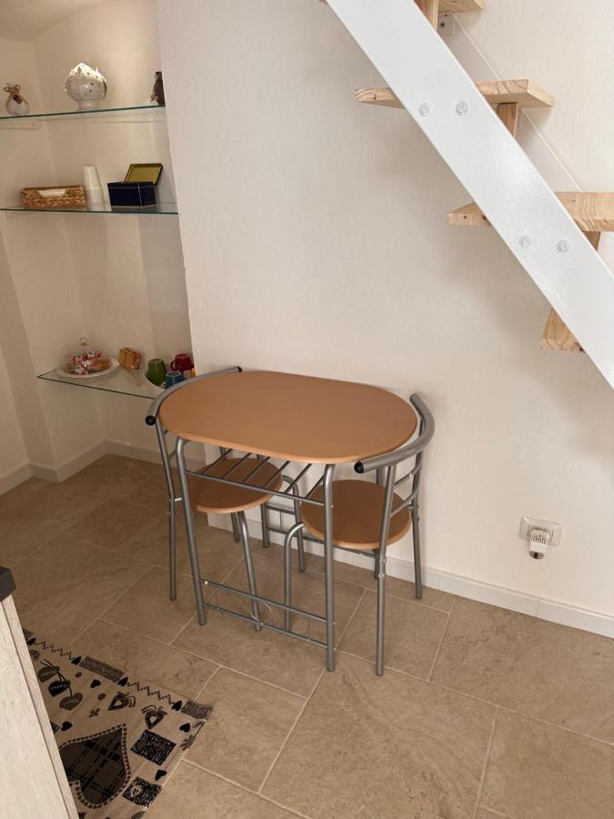 L'Antica Dimora In Centro Villa Bari Eksteriør billede