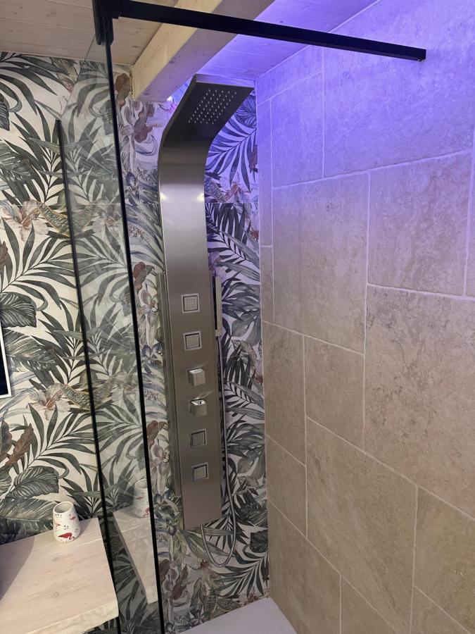 L'Antica Dimora In Centro Villa Bari Eksteriør billede