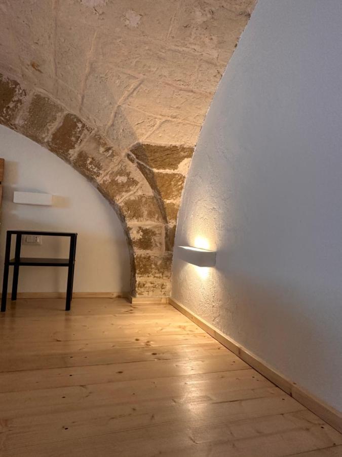 L'Antica Dimora In Centro Villa Bari Eksteriør billede