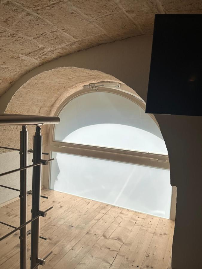 L'Antica Dimora In Centro Villa Bari Eksteriør billede