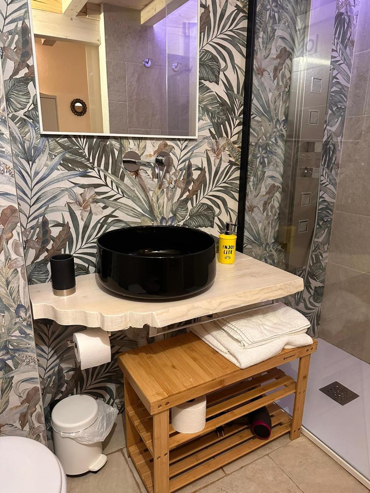 L'Antica Dimora In Centro Villa Bari Eksteriør billede
